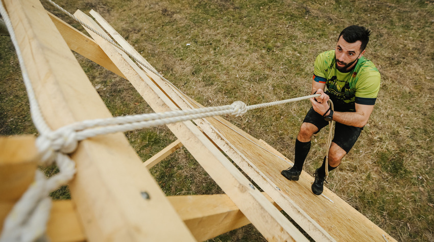 UNIQUE OCR VENOM RUN SPECTACLE SCHEDULED FOR MARCH 21 IN DERVENTA